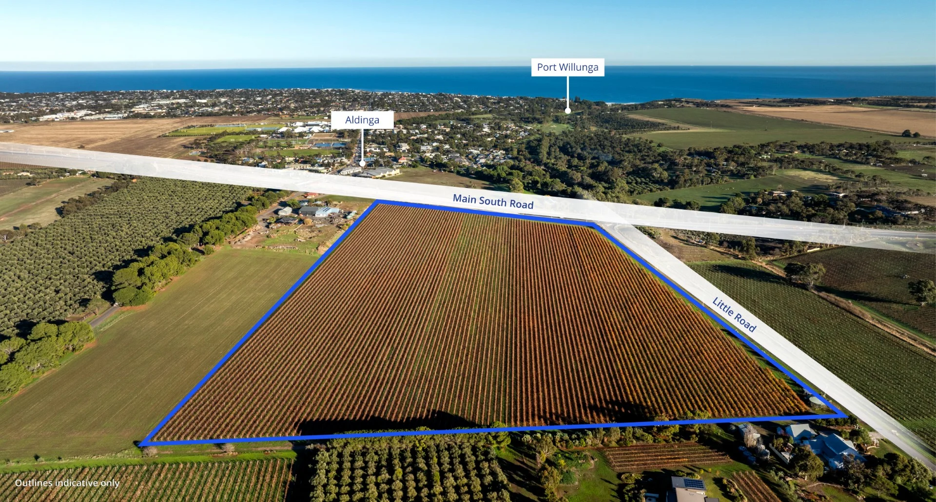 Additional image 3 of Lot 422 Little Road, Aldinga SA 5173