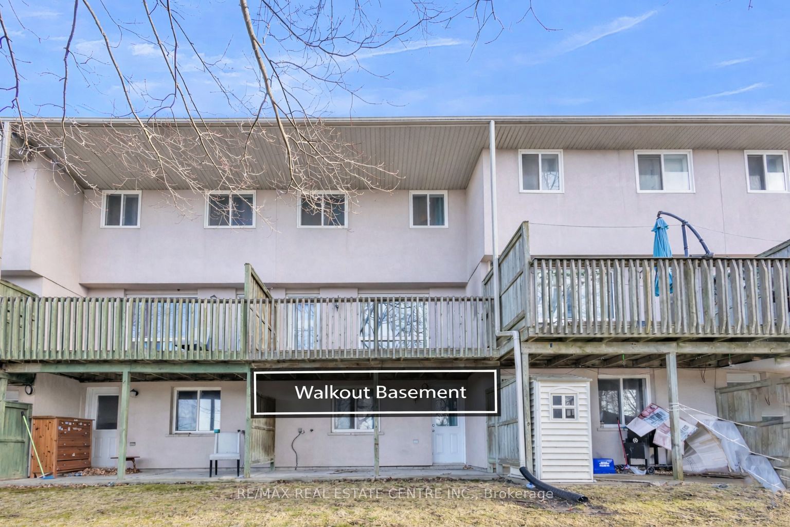 Additional image 2 of 4-43 Blandford Street, Woodstock, ON, N4S 7H7