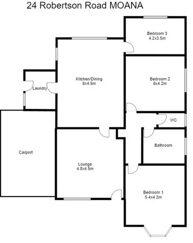 Additional image 4 of 24 Robertson Rd, Moana SA 5169