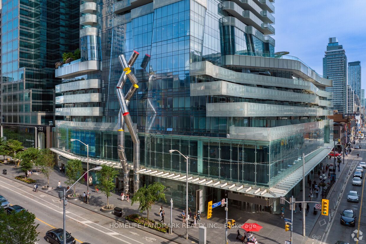 Additional image 2 of 2101-1 Bloor Street E, Toronto, ON, M4W 1A9