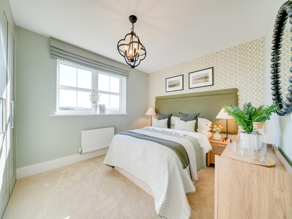 Additional image 14 of 4 bed detached house for sale"The Heysham" at Cricket Lane, Lichfield WS14