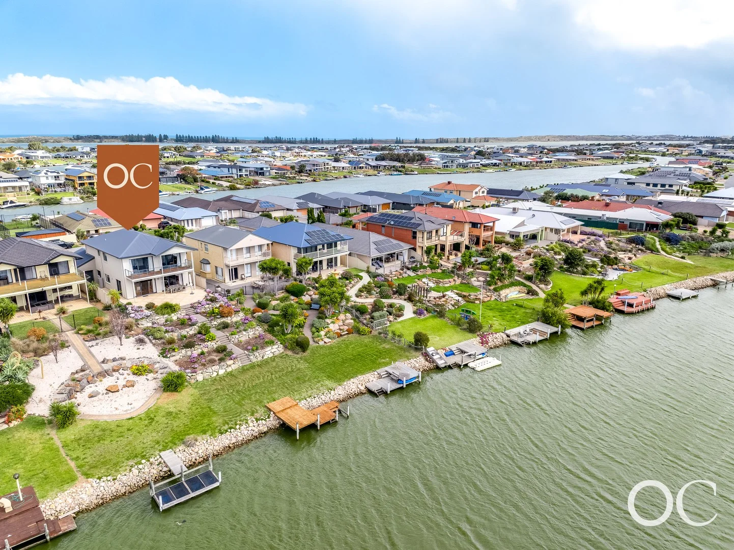 34 Britannia Parade, Hindmarsh Island SA 5214