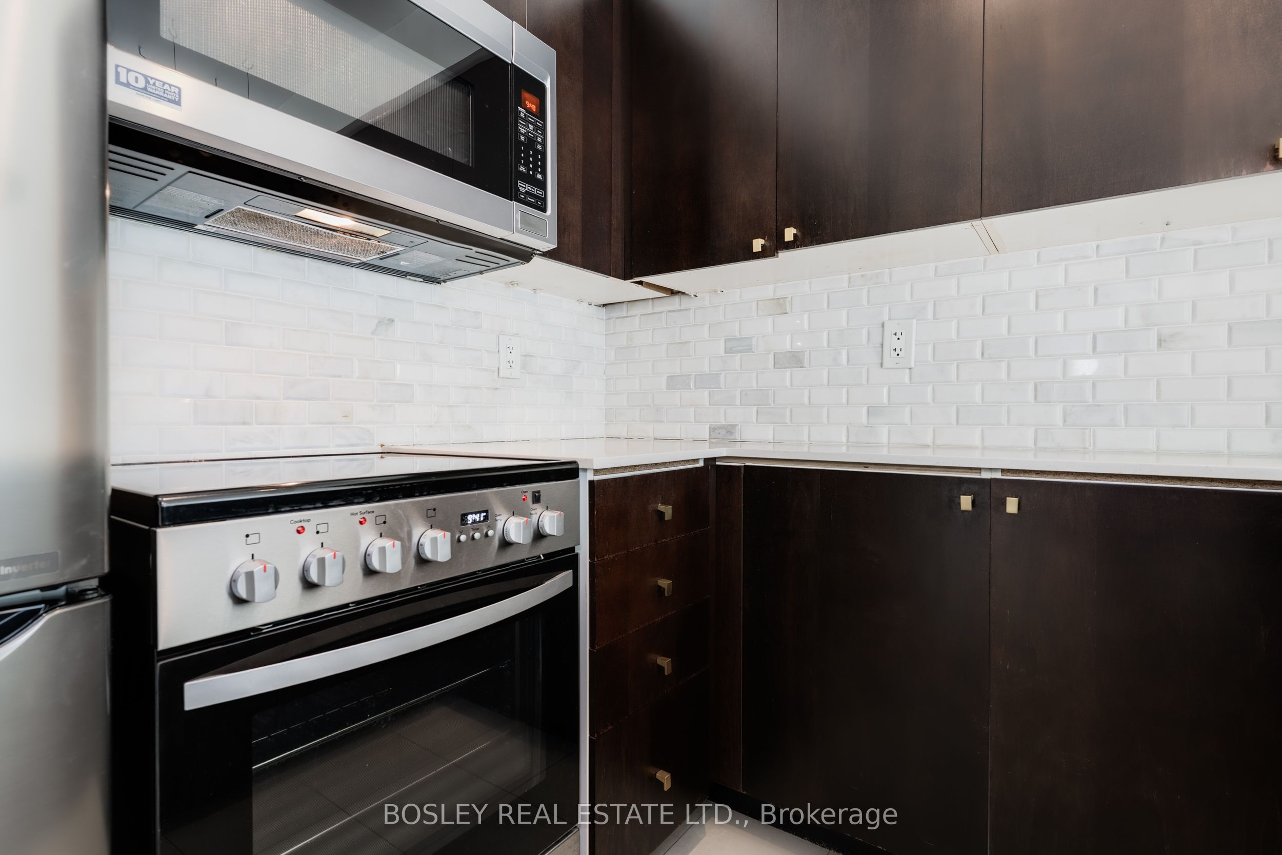 Additional image 5 of 511-50 Lynn Williams Street, Toronto, ON, L6K 3R9