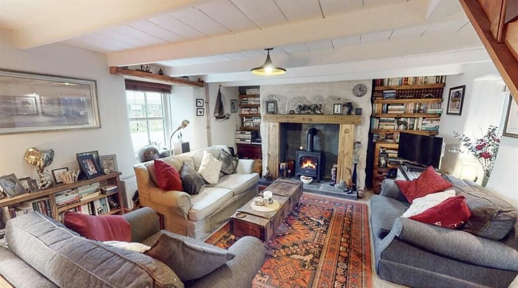 Additional image 5 of 3 bed terraced house for salePenzance Road, St. Buryan TR19
