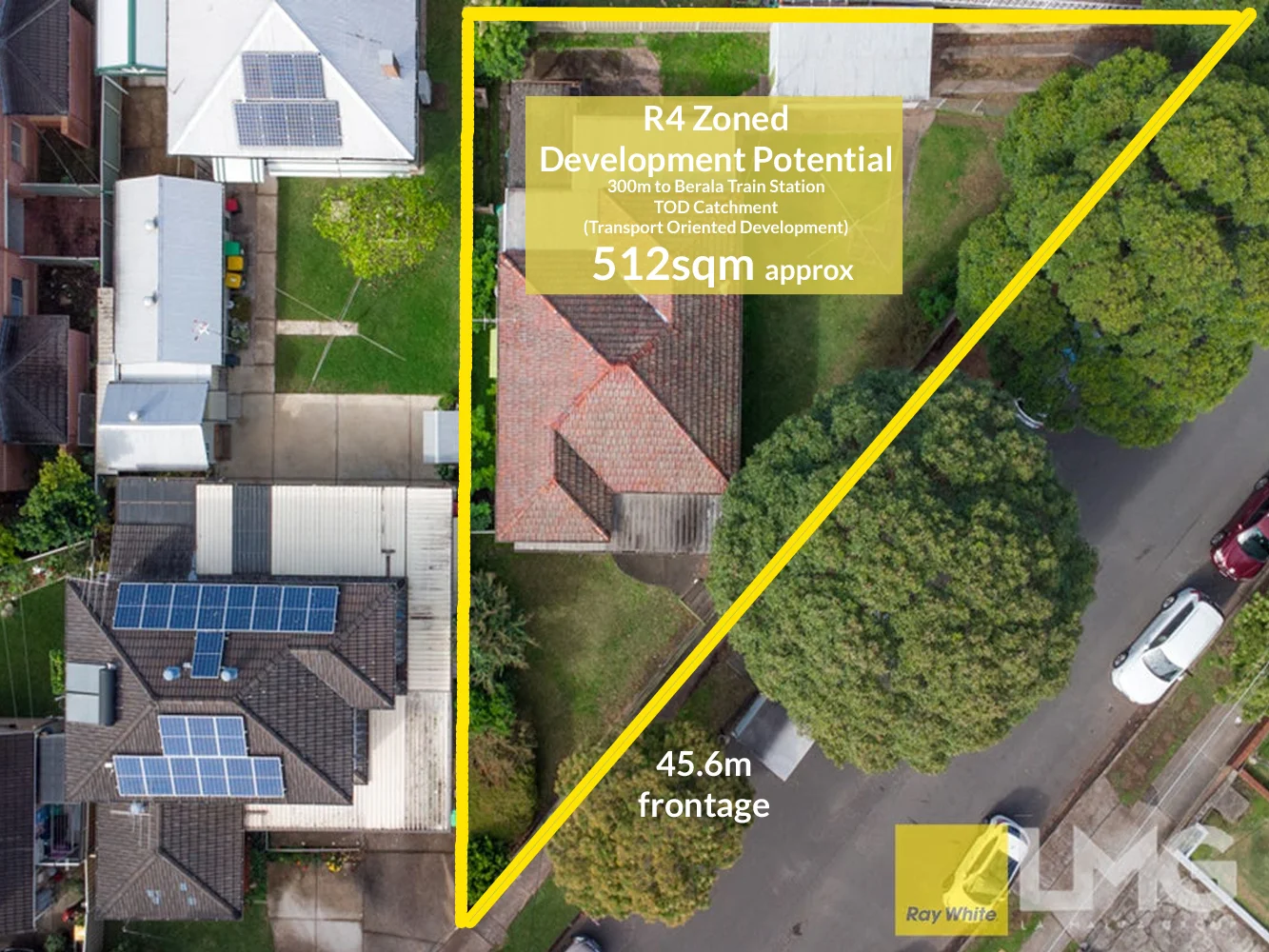 Additional image 2 of 6 Crawford Street, Berala NSW 2141