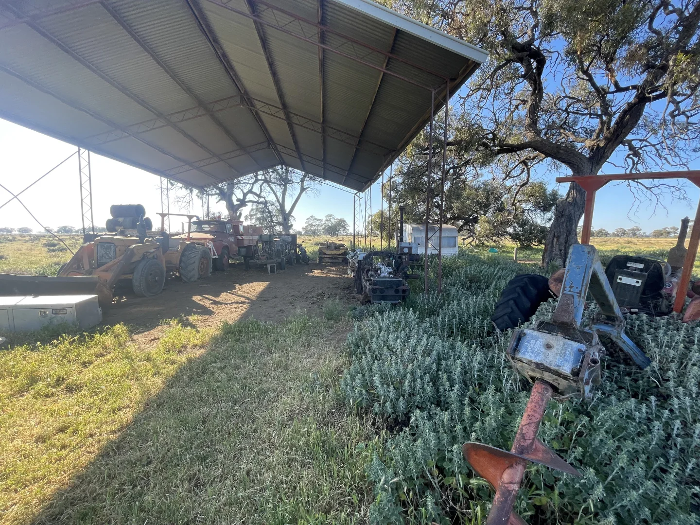 Additional image 8 of 'Yileen' 4371 Moulamein Road, Tullakool NSW 2732