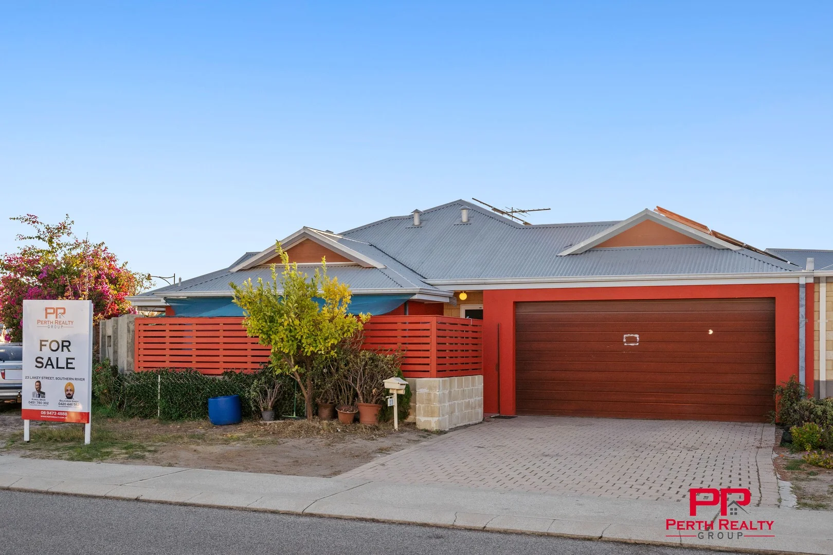 23 Lakey Street, Southern River WA 6110
