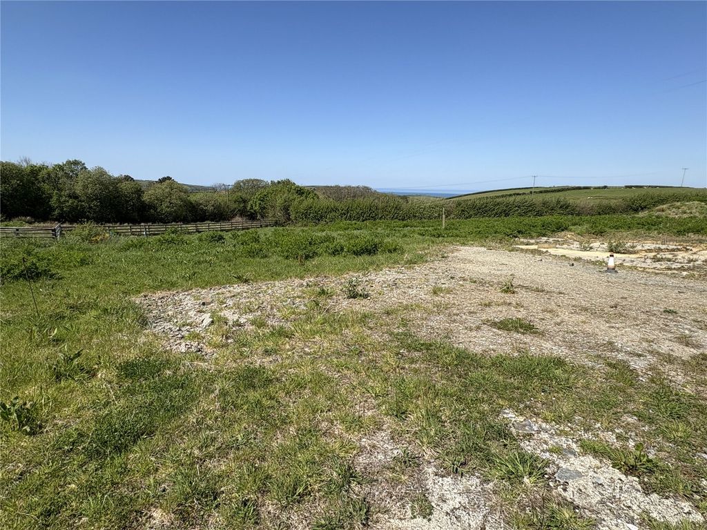 Additional image 7 of Land for salePoundstock, Bude, Cornwall EX23
