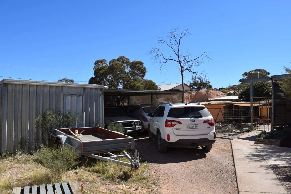 Additional image 29 of Lot 18 Post Office Hill Road, Coober Pedy SA 5723