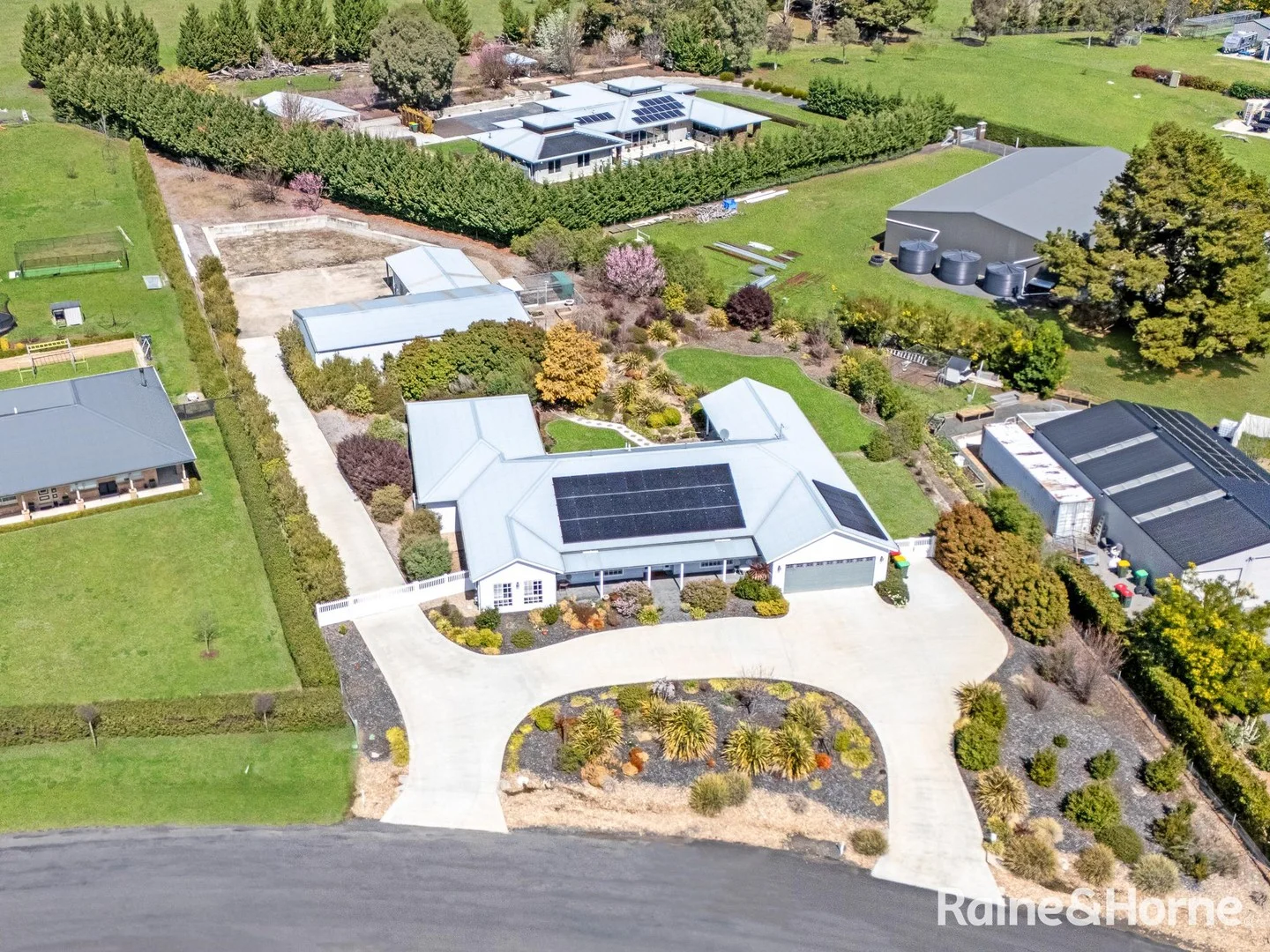 179 Blue Ridge Drive, White Rock NSW 2795