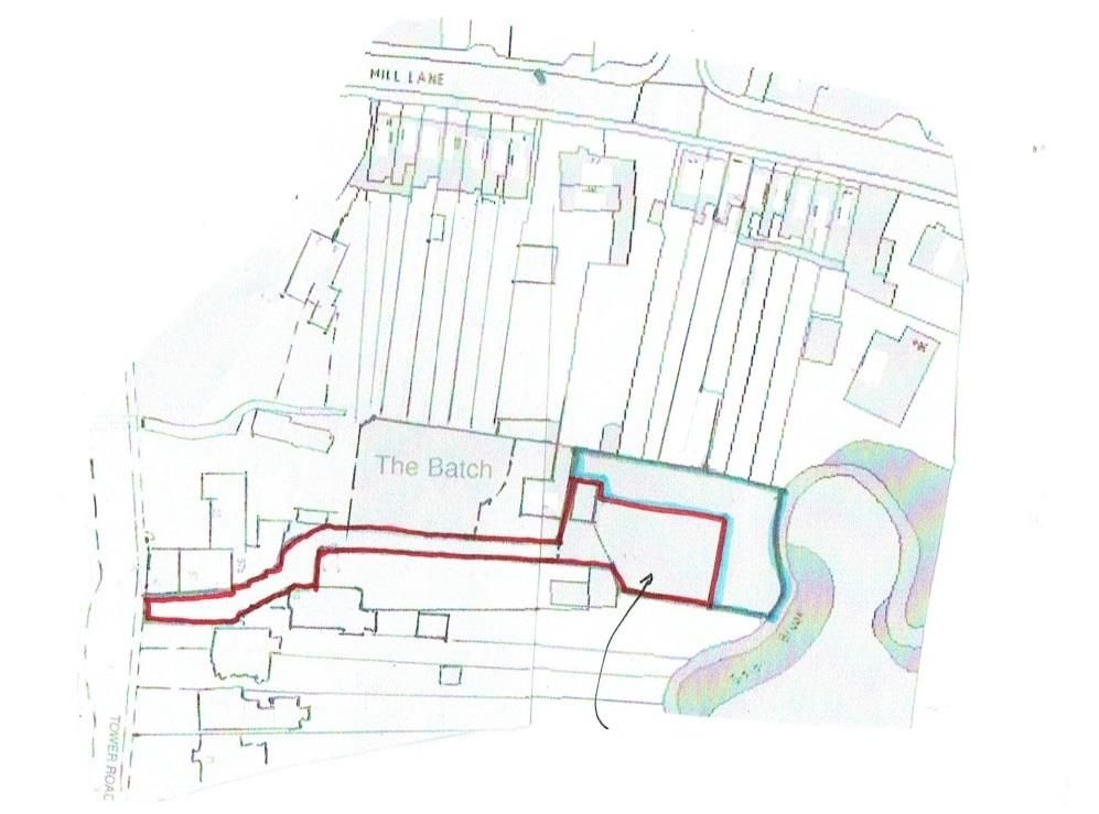 Additional image 8 of Land for saleBuilding Plot - Tower Road South, Warmley, Bristol BS30