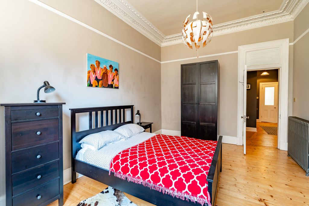 Additional image 10 of 3 bed flat for sale25/1 Marchmont Road, Marchmont, Edinburgh EH9