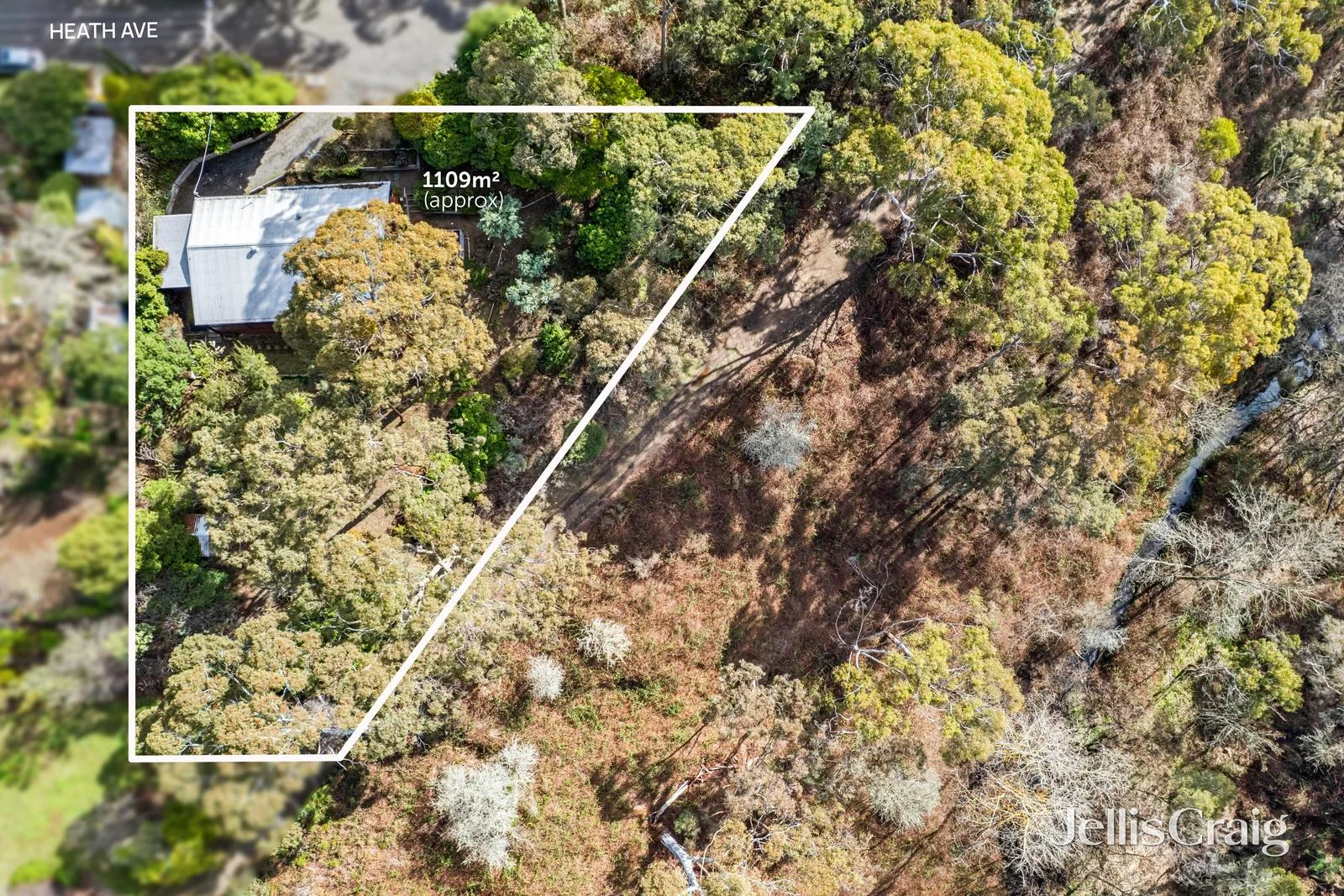 Additional image 16 of 11 Heath Avenue, Hepburn VIC 3461