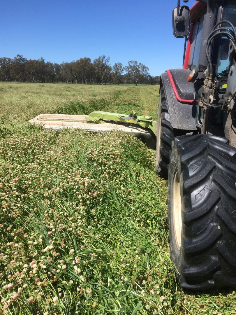 Additional image 8 of Lot 2 & Lot 1, PS 72 Basin Road, Tarnook VIC 3670