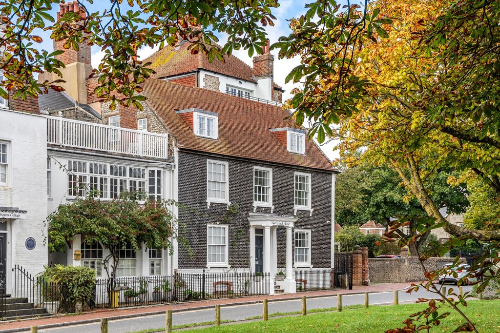 Additional image 52 of 8 bed semi-detached house for saleThe Green, Rottingdean, Brighton, East Sussex BN2
