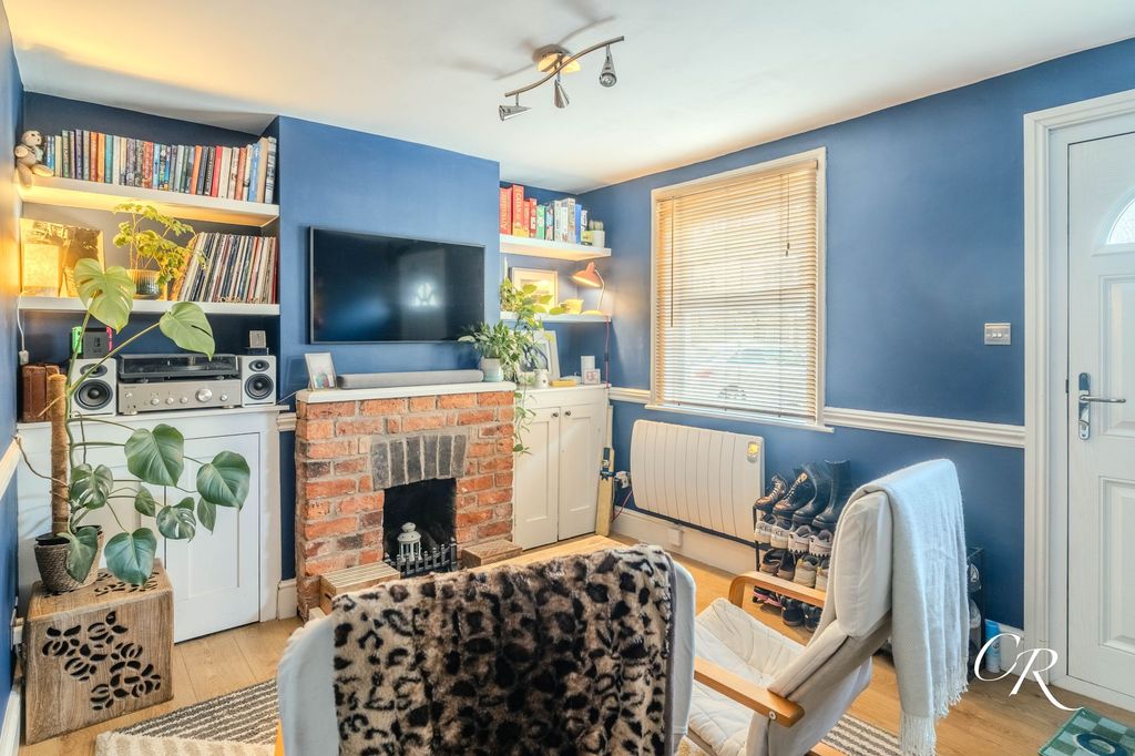 Additional image 3 of 2 bed terraced house for saleOld Millbrook Terrace, Cheltenham GL50