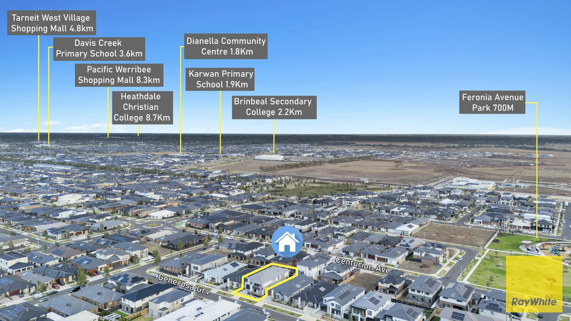 Additional image 40 of 9 Generosa Grove, Tarneit VIC 3029