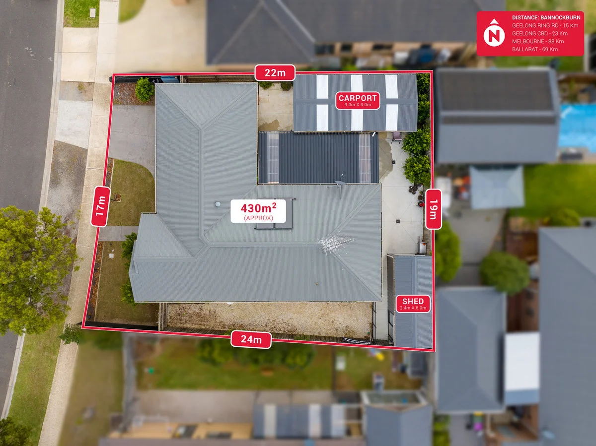 Additional image 14 of 30 Hamish Drive, Bannockburn VIC 3331