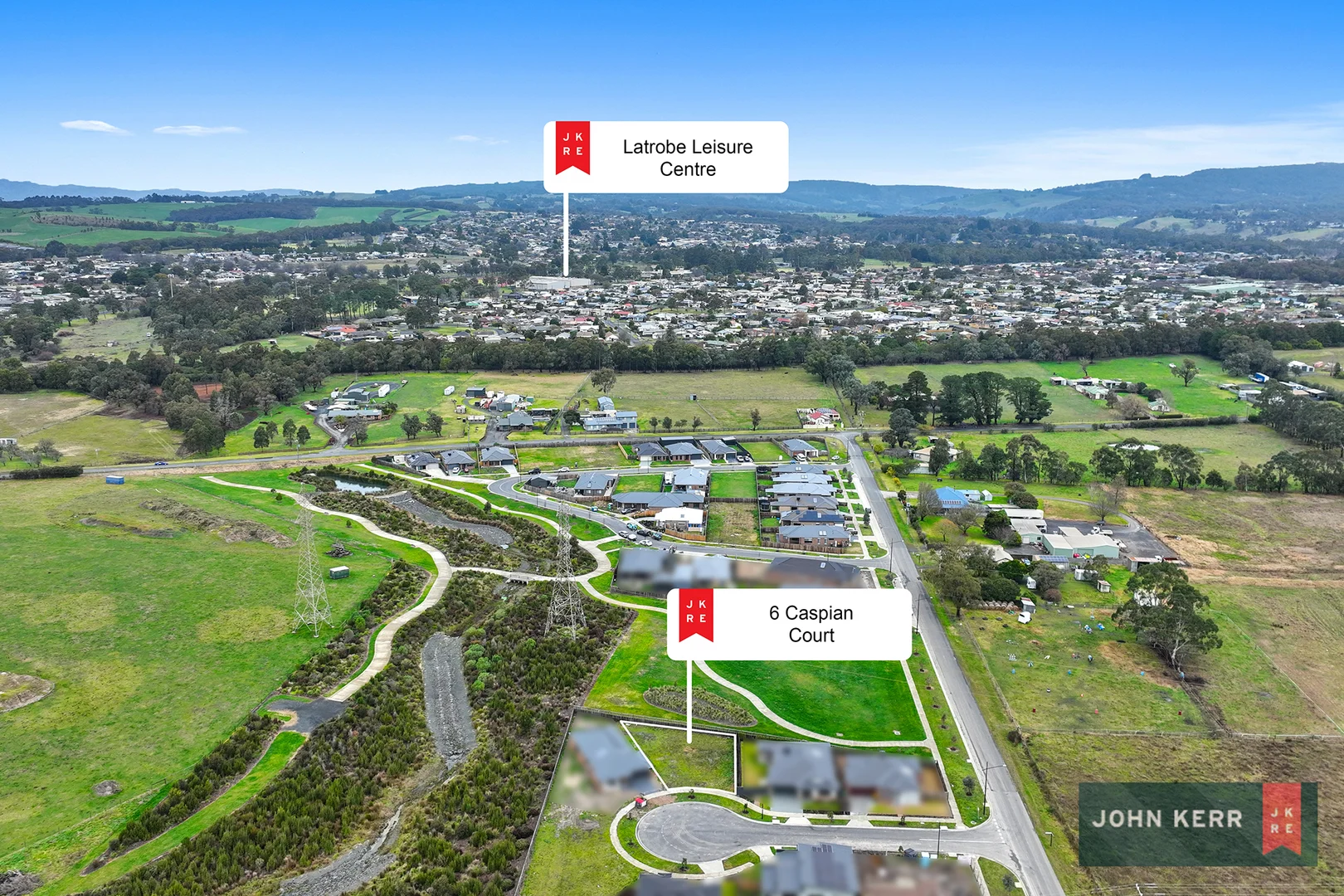 Additional image 2 of 6 Caspian Court, Newborough VIC 3825