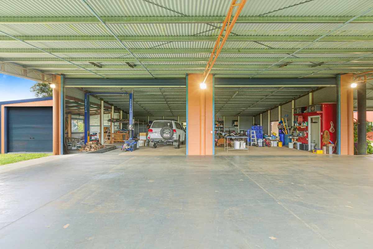 Additional image 14 of 69 Wairambar Creek Road, Topaz QLD 4885