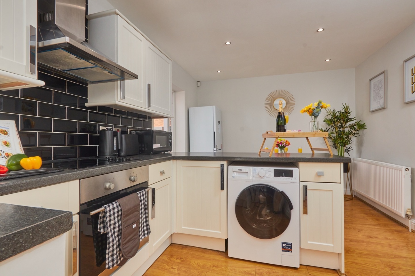 Additional image 3 of 3 Bed Semi-Detached House, Leeds, LS12, N1 7GU