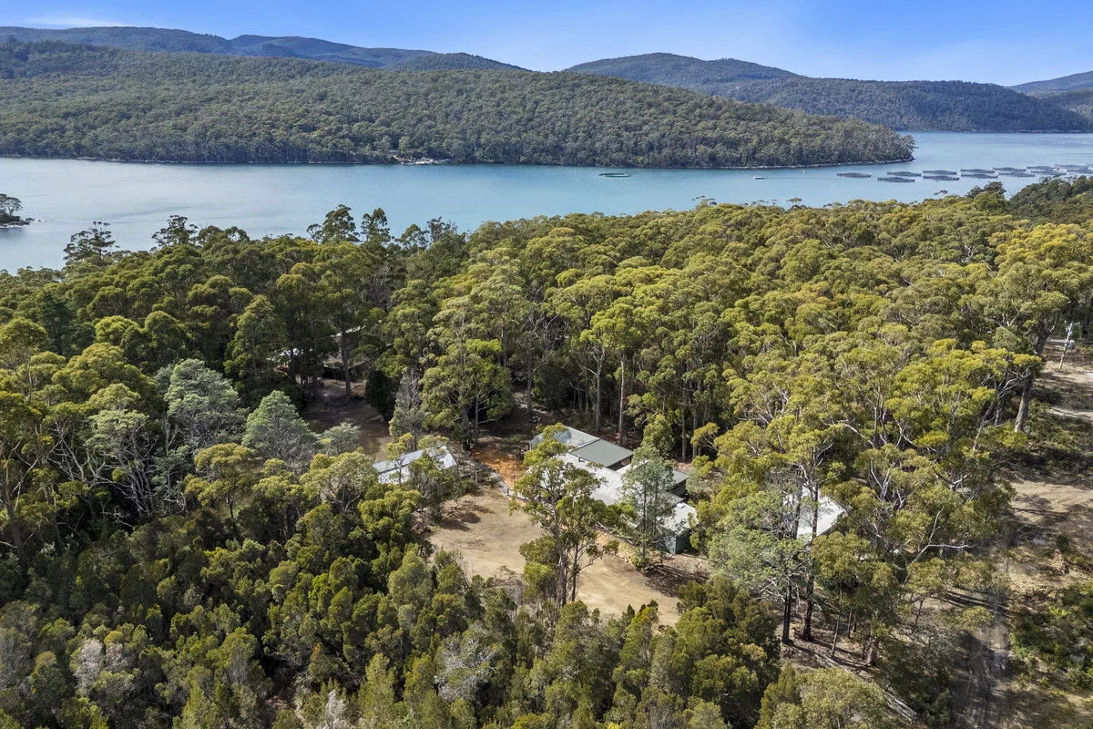6827 Arthur Highway, Port Arthur TAS 7182