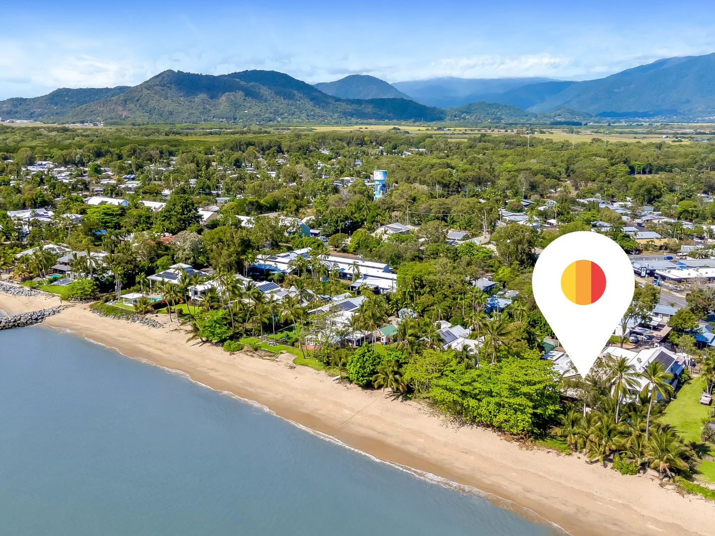 Additional image 20 of 56 Hibiscus Lane, Holloways Beach QLD 4878
