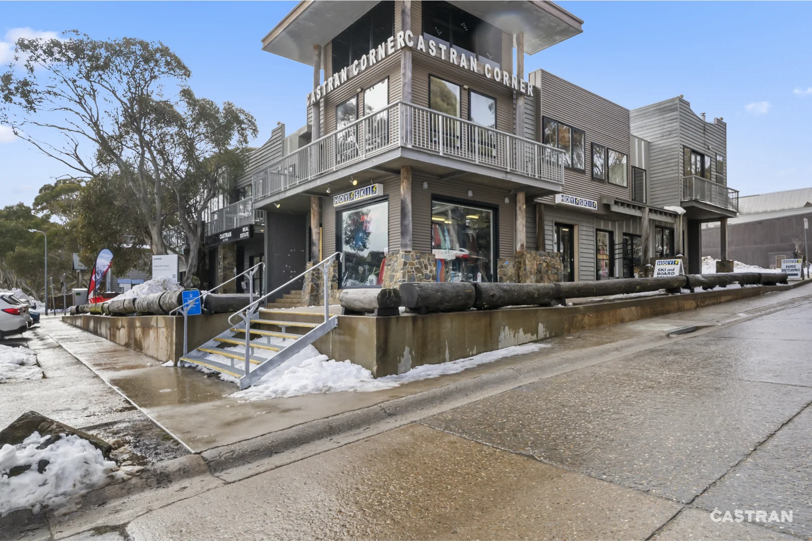 Additional image 10 of Apartment 8/5 Horseshoe Circle, Dinner Plain VIC 3898