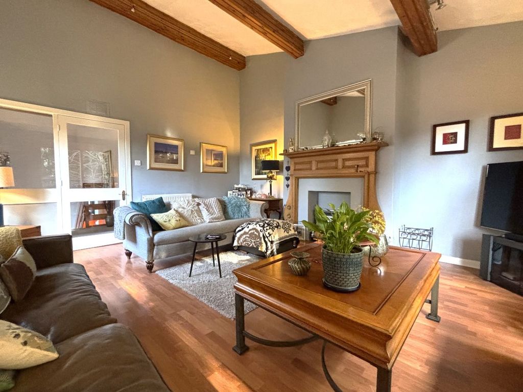 Additional image 20 of 4 bed detached house for sale22 Broomhead Park, Dunfermline KY12