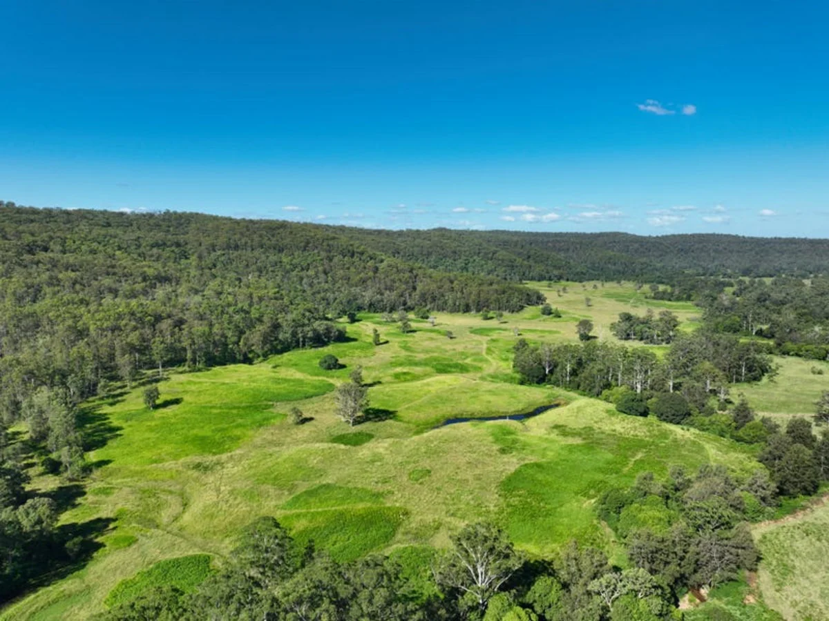 Additional image 3 of 2374 Upper Mongogarie Road, Upper Mongogarie NSW 2470