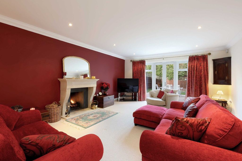 Additional image 3 of 6 bed detached house for saleBarton Drive, Beaconsfield, Buckinghamshire HP9