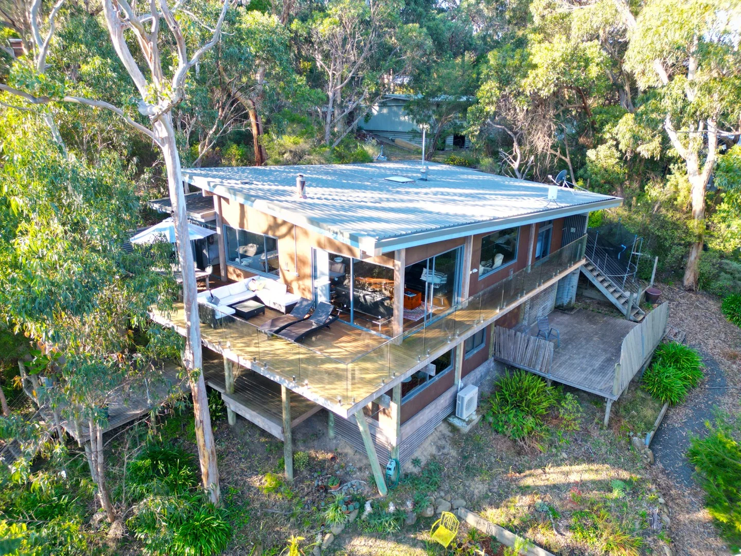 19 Old Coach Road, Skenes Creek VIC 3233