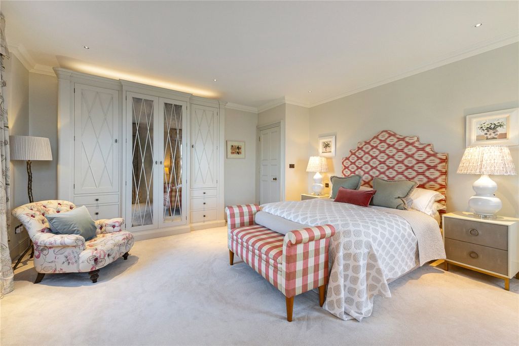 Additional image 19 of 5 bed detached house for saleBathwick Hill, Bath, Somerset BA2