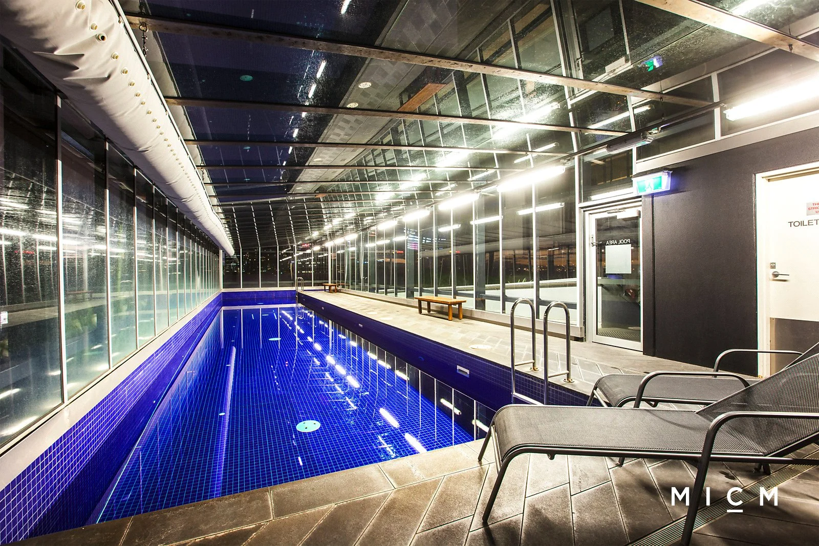 Additional image 12 of 2601/63 Whiteman Street, Southbank VIC 3006