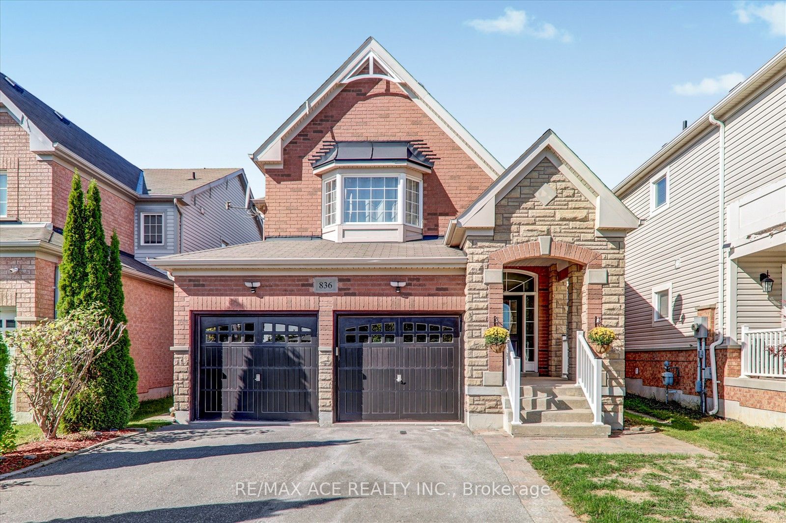 836 Fetchison Drive, Oshawa, ON, L1K 0C3