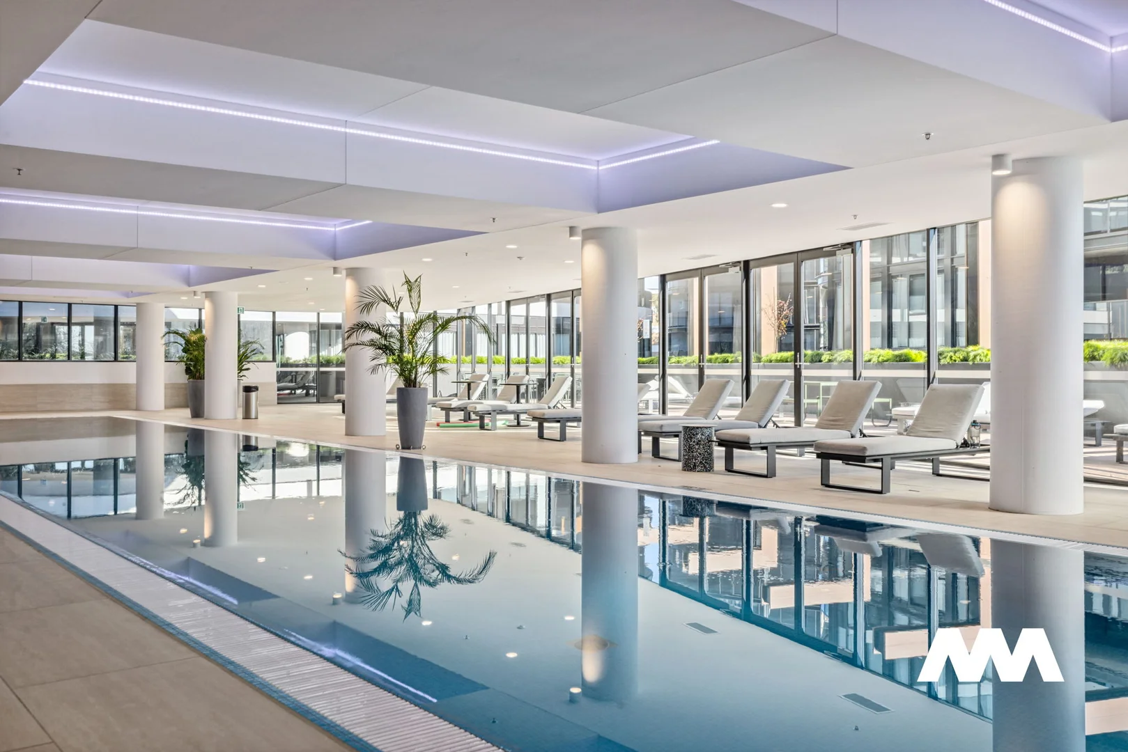 Additional image 11 of 511/2 Furzer Street, Phillip ACT 2606