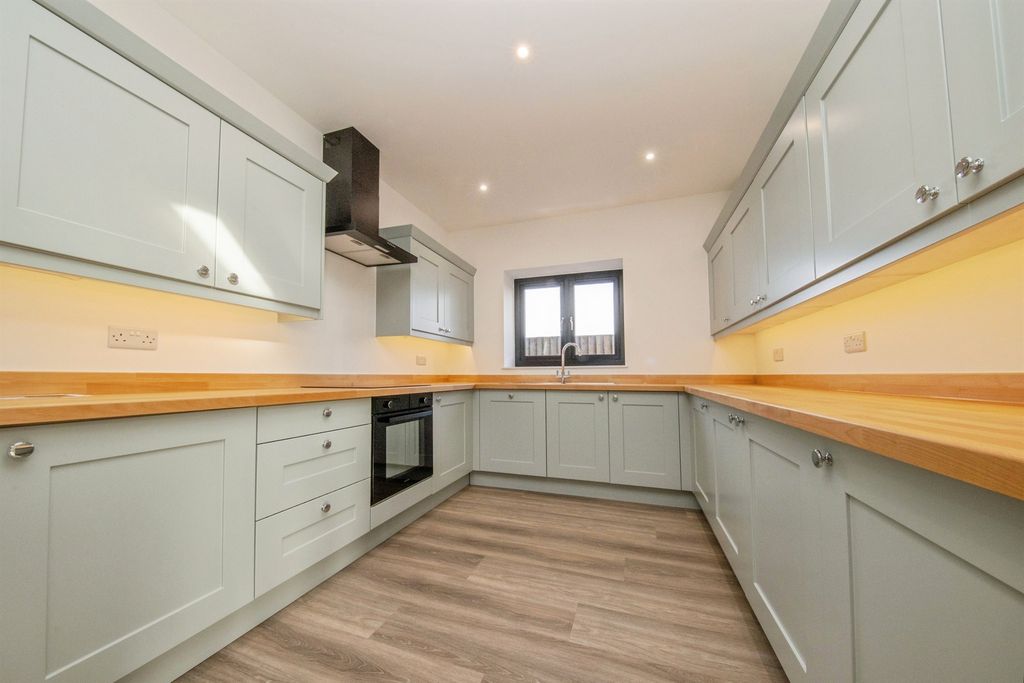Additional image 4 of 3 bed barn conversion for saleThe Maltings, Ramsey, Harwich CO12
