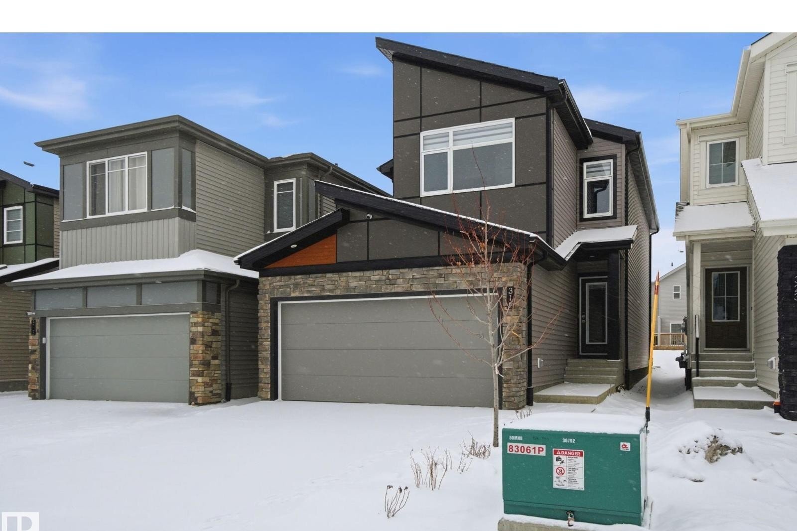 Additional image 8 of 319 29 Street SW, Edmonton, AB, T6X3E7