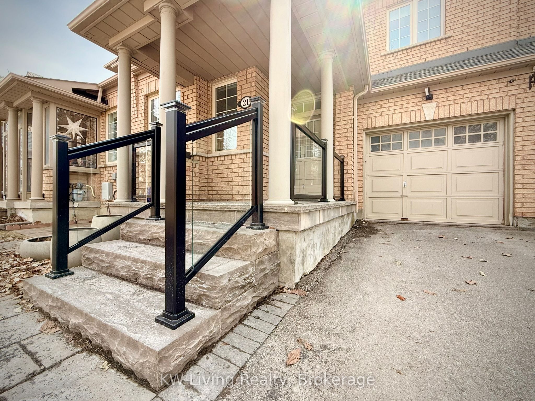 Additional image 3 of 21 Saintsbury Road, Markham, ON, L6C 2H9