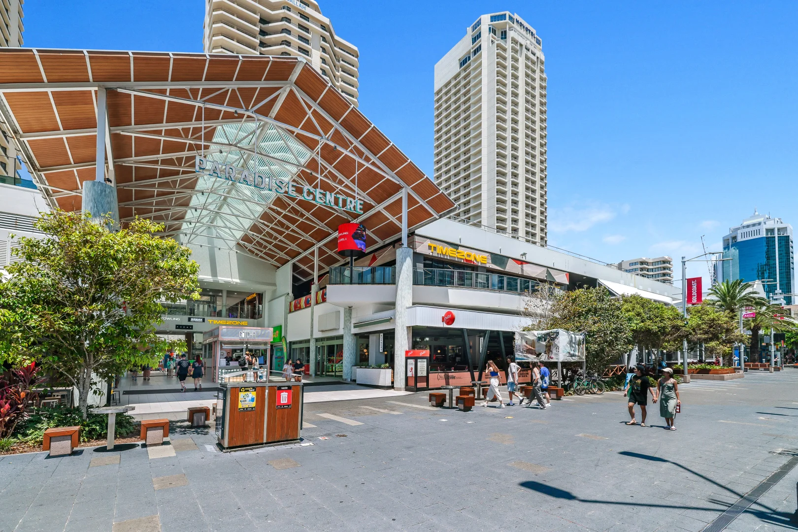 Additional image 11 of 1/29 Leonard Avenue, Surfers Paradise QLD 4217