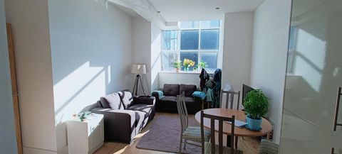 Apartment 13, 10 Pollard Street M4