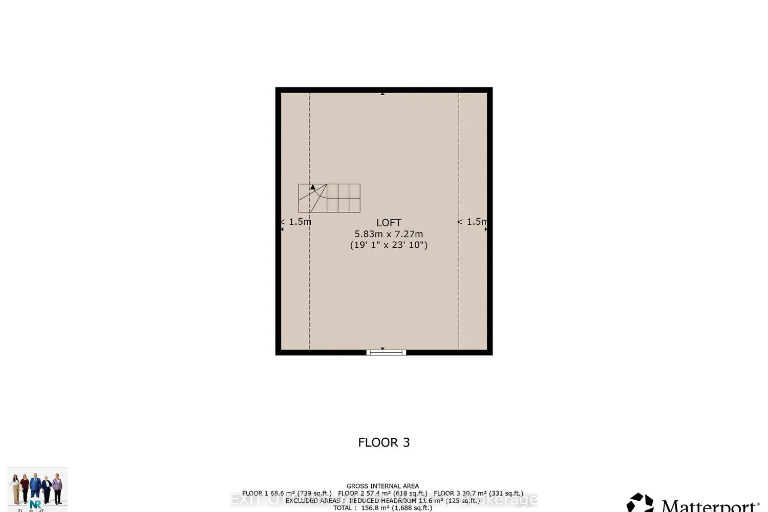 Additional image 17 of 216 Mary Street