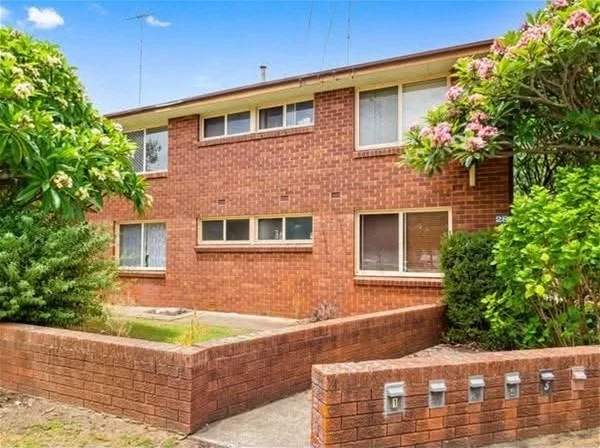 6/28 Union Road, Penrith NSW 2750