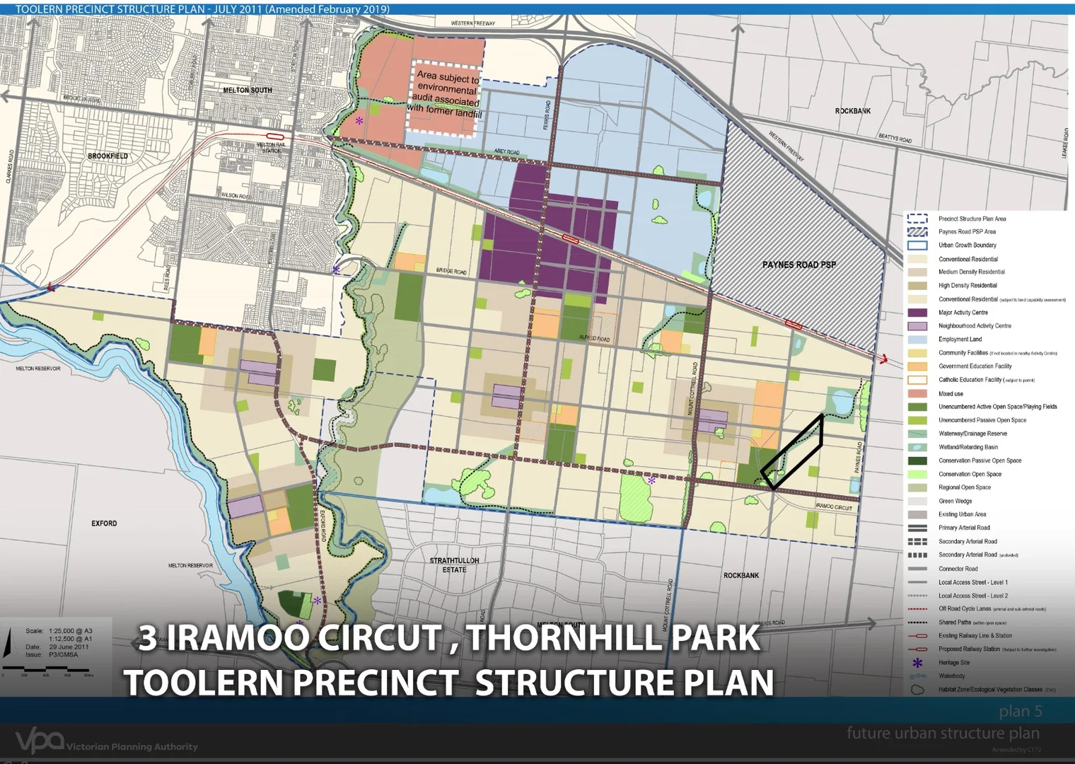 Additional image 6 of 3 Iramoo Circuit, Thornhill Park VIC 3335