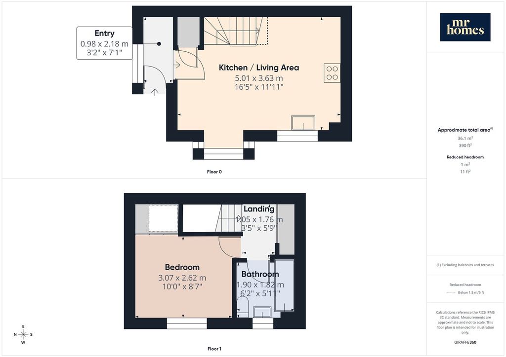 Additional image 28 of 1 bed terraced house for saleCaerau Lane, Cardiff CF5