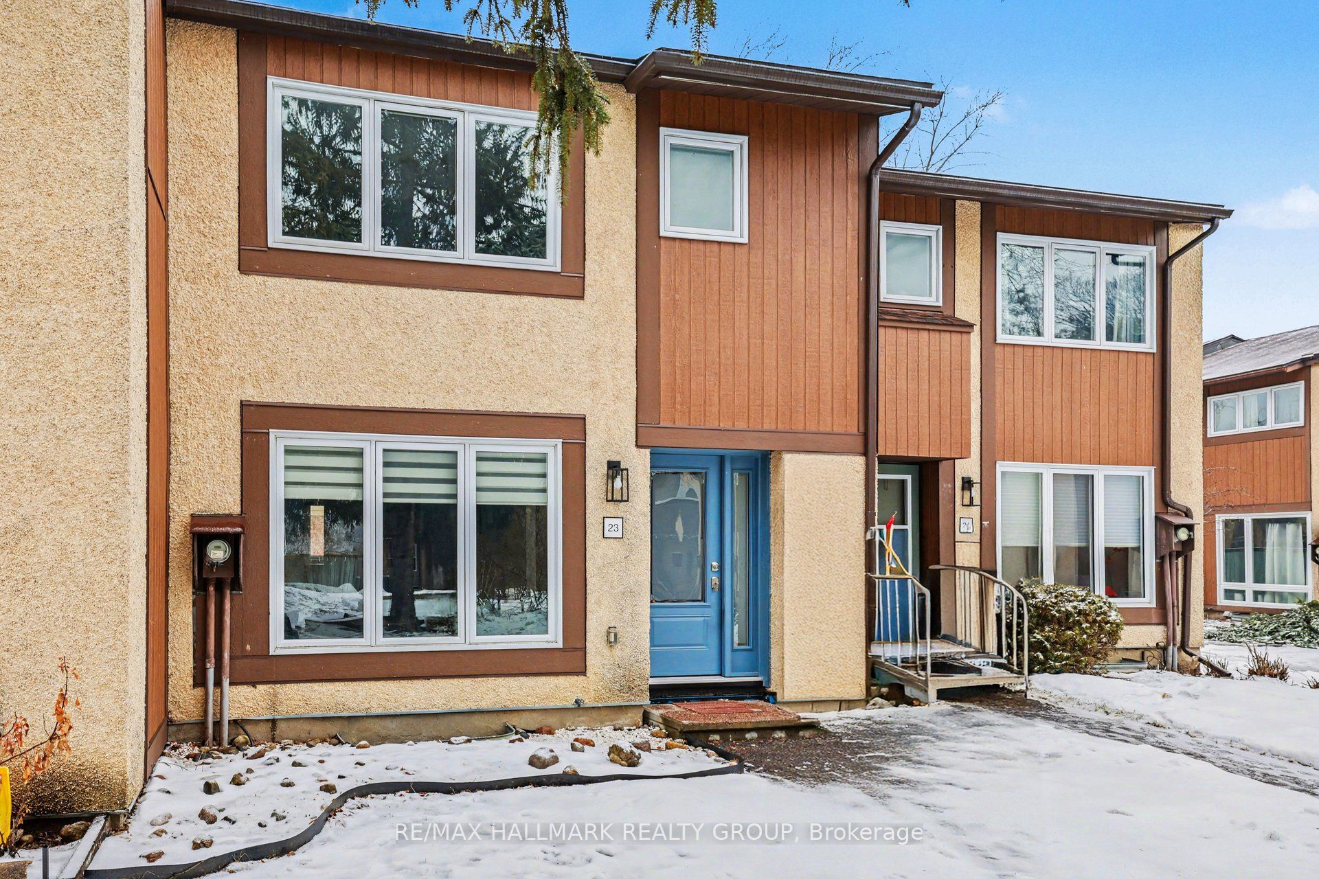 23-3691 Albion Road, Ottawa, ON, K1T 1P2