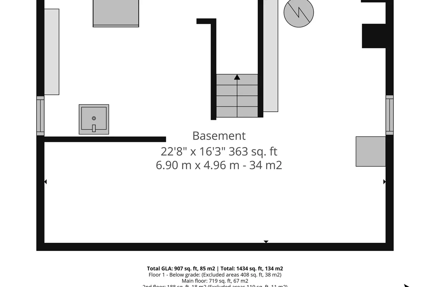 Additional image 18 of 17 James Street