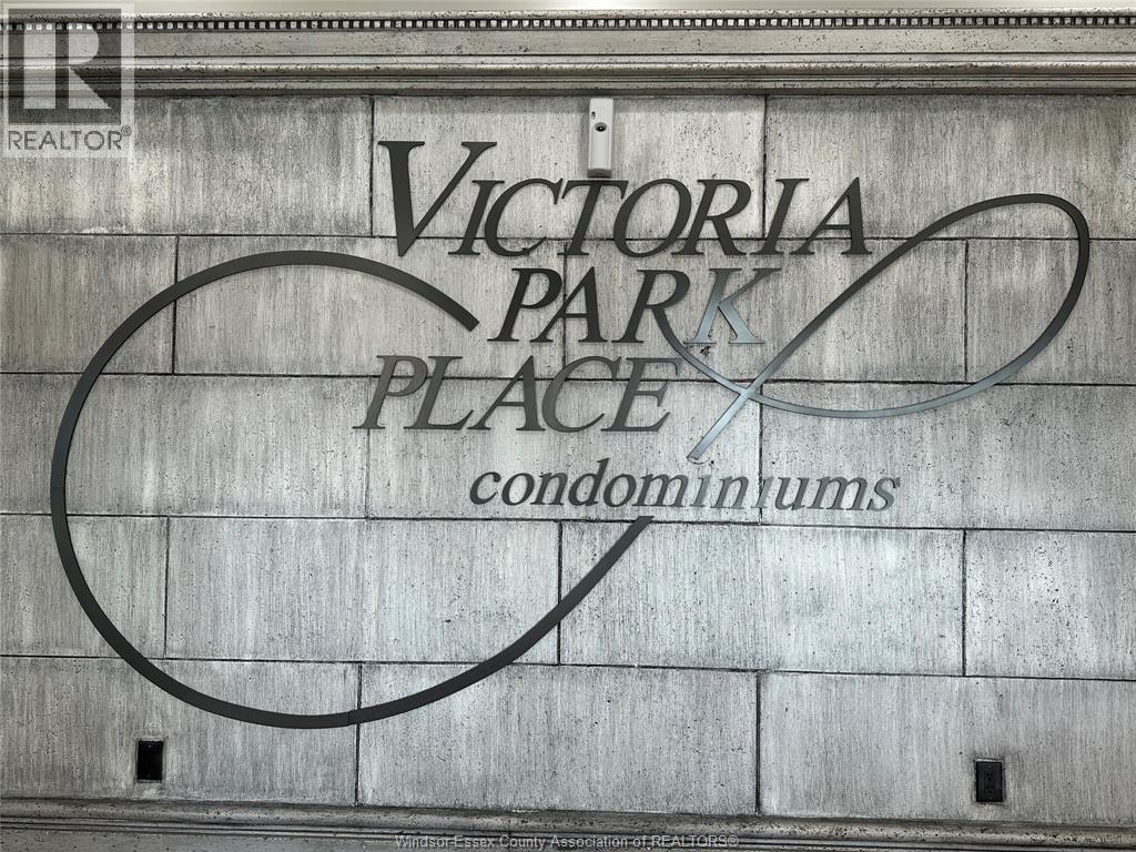 Additional image 2 of 1003-150 Park Street West, Windsor, ON, N9A7A2