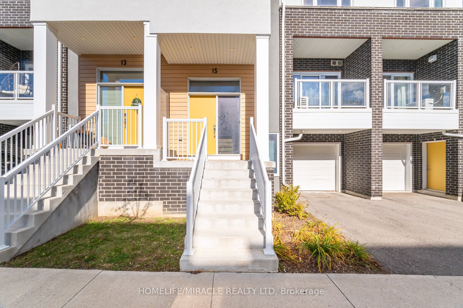 Additional image 4 of 15 Visionary Avenue, Kitchener, ON, N2R 0R7
