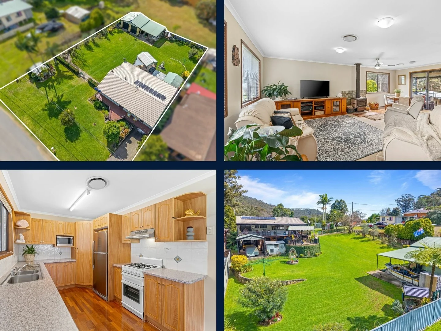 12-14 Walmsley Road, Lower Macdonald NSW 2775